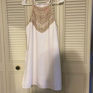 Lilly Pulitzer Romper